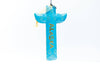 Alaska Totem Pole Cloisonné Christmas Ornament